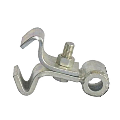 Marketplace JPG companion for Gate Hangers Clamp for RSJ Galvanised Top or Bottom or Both - Farm Field