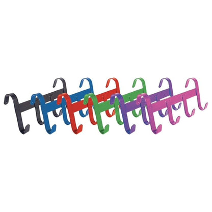 Marketplace JPG companion for Perry Equestrian Stable Handy Hanger - Four Hooks