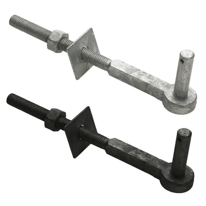Marketplace JPG companion for Gate Hinge - Standard 13" Field Gate Hook to Bolt 19mm Diameter