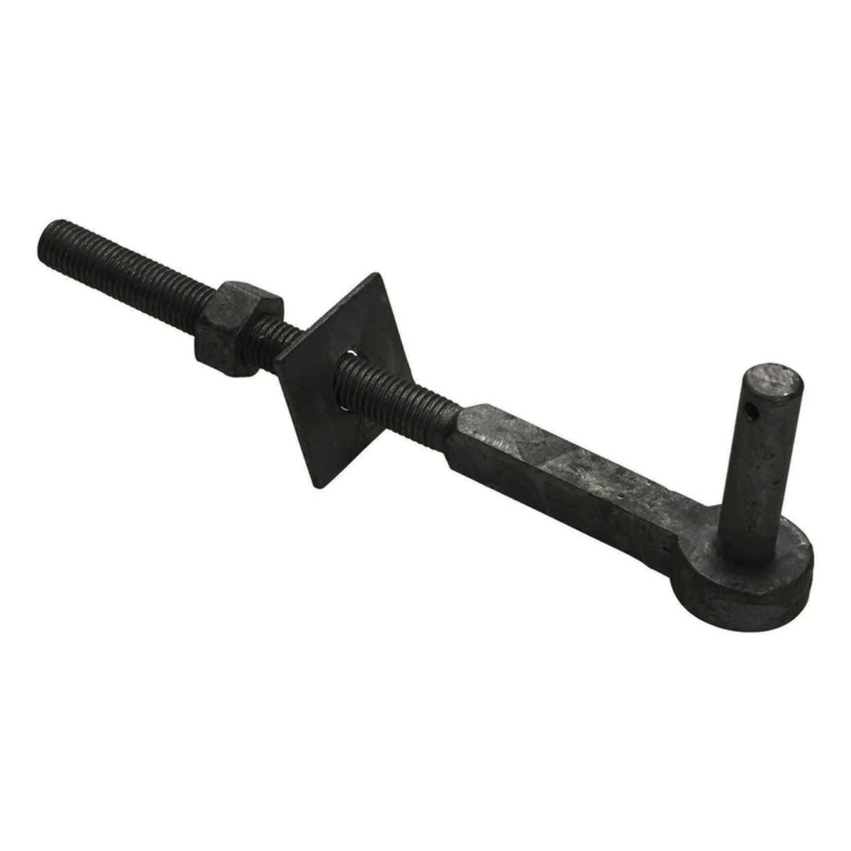 Marketplace JPG companion for Gate Hinge - Standard 13" Field Gate Hook to Bolt 19mm Diameter
