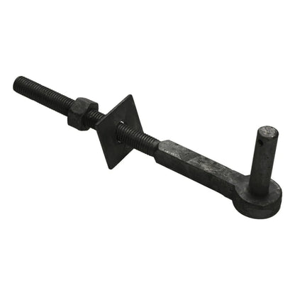 Marketplace JPG companion for Gate Hinge - Standard 13" Field Gate Hook to Bolt 19mm Diameter