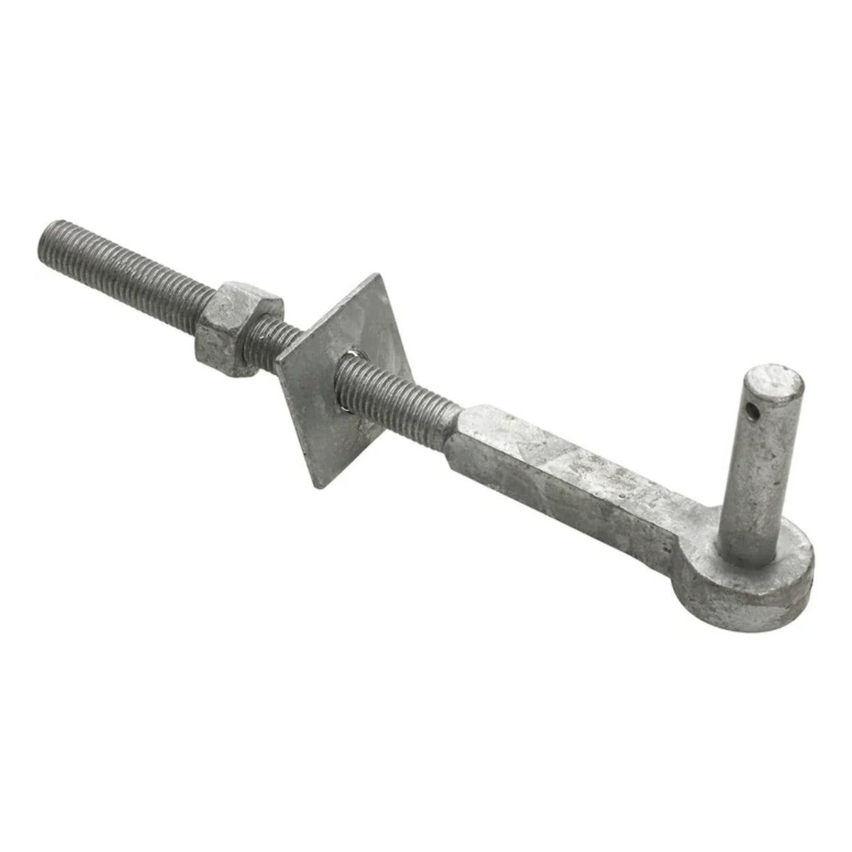Marketplace JPG companion for Gate Hinge - Standard 13" Field Gate Hook to Bolt 19mm Diameter