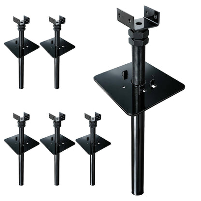 Leveller Flexi Concrete In Support for Uneven Surfaces, Sheds & Garden Buildings