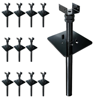 Leveller Flexi Concrete In Support for Uneven Surfaces, Sheds & Garden Buildings