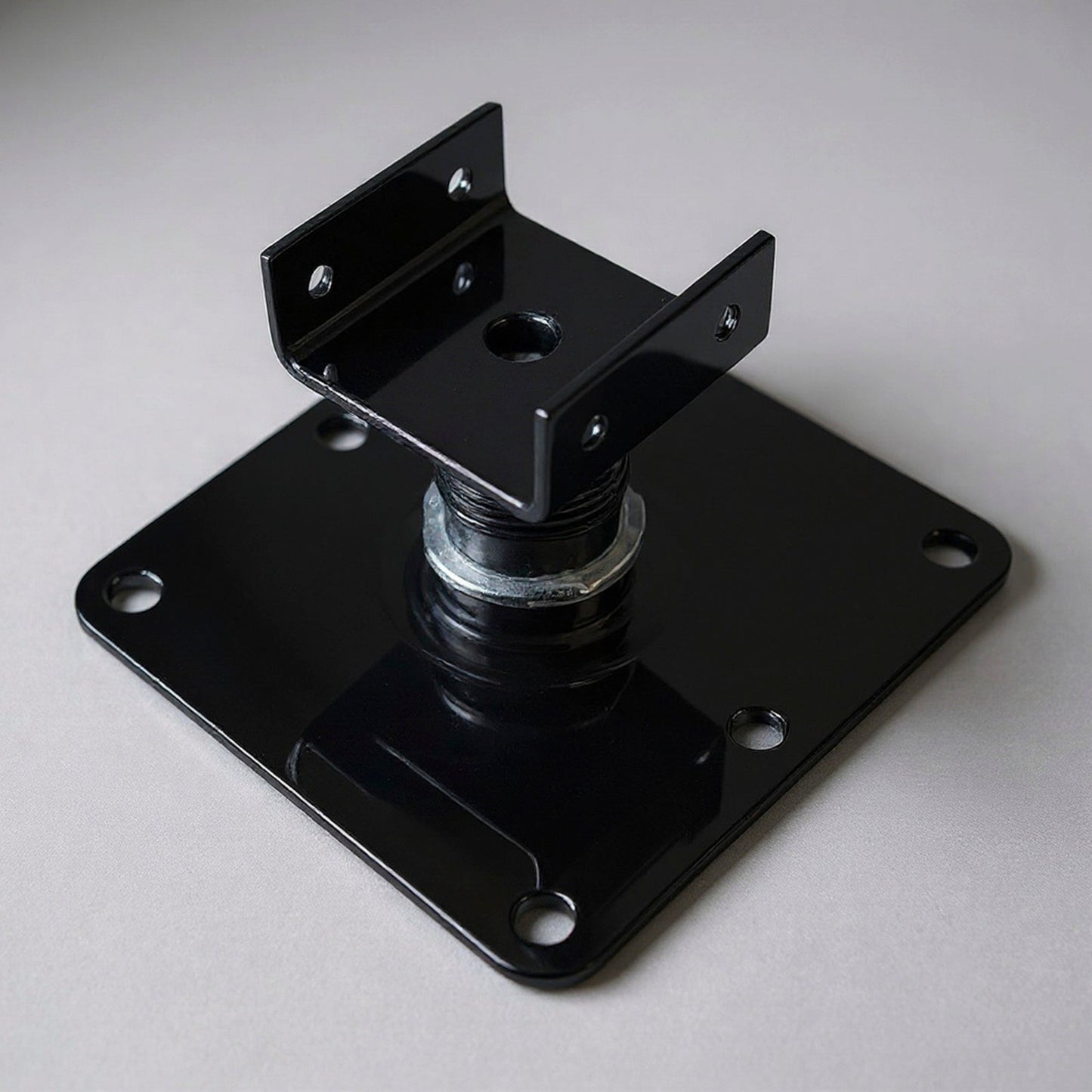 Leveller Mini Bolt Down Support for Uneven Surfaces, Sheds & Garden Buildings