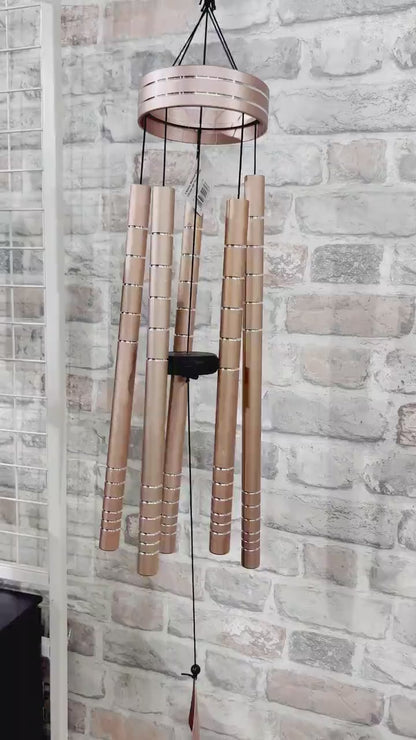 Musical Wind Chimes Chorus - 40"