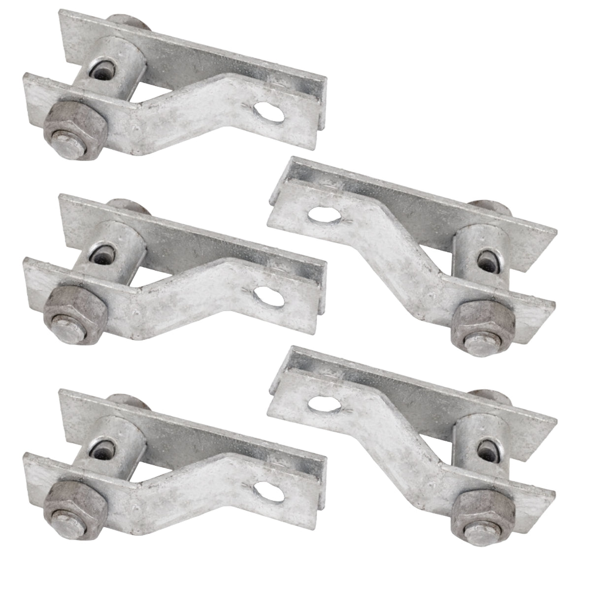 Marketplace JPG companion for Ferrule Locking Winders 2/5/10 Chain Link Fence Post Strainer Fencing Line Wire - 3.5"