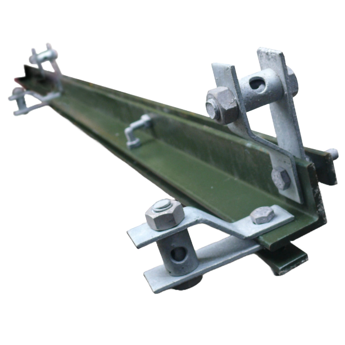 Marketplace JPG companion for Ferrule Locking Winders 2/5/10 Chain Link Fence Post Strainer Fencing Line Wire - 3.5"