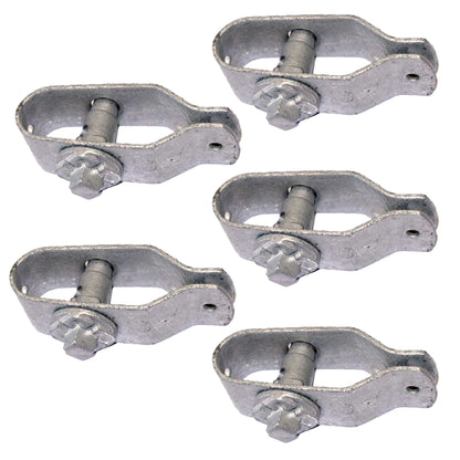 Marketplace JPG companion for Radisseur 2/5/10 Galvanised Steel Tensioner 4" Rachet Fencing Line Wire Tighten - 100mm