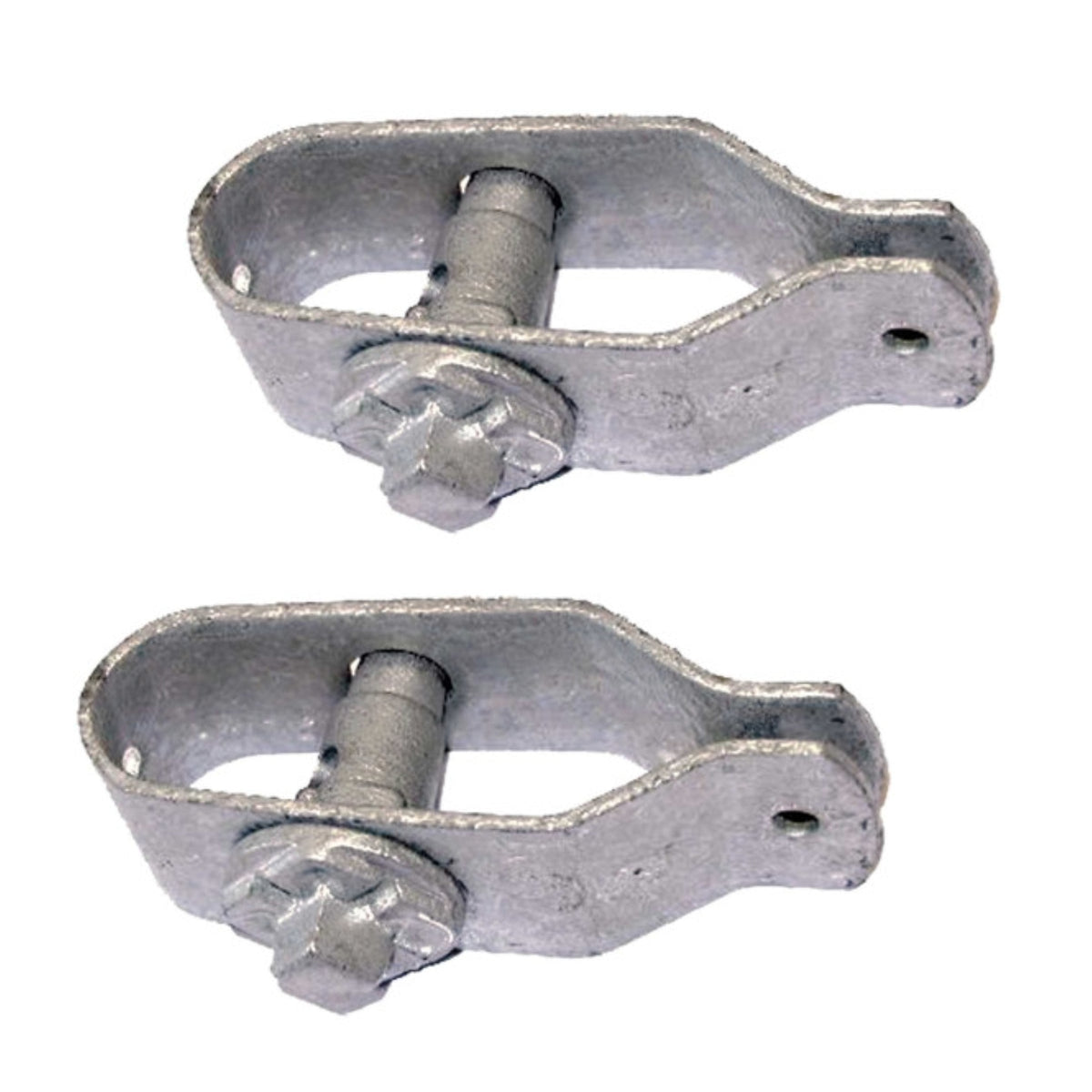Marketplace JPG companion for Radisseur 2/5/10 Galvanised Steel Tensioner 4" Rachet Fencing Line Wire Tighten - 100mm