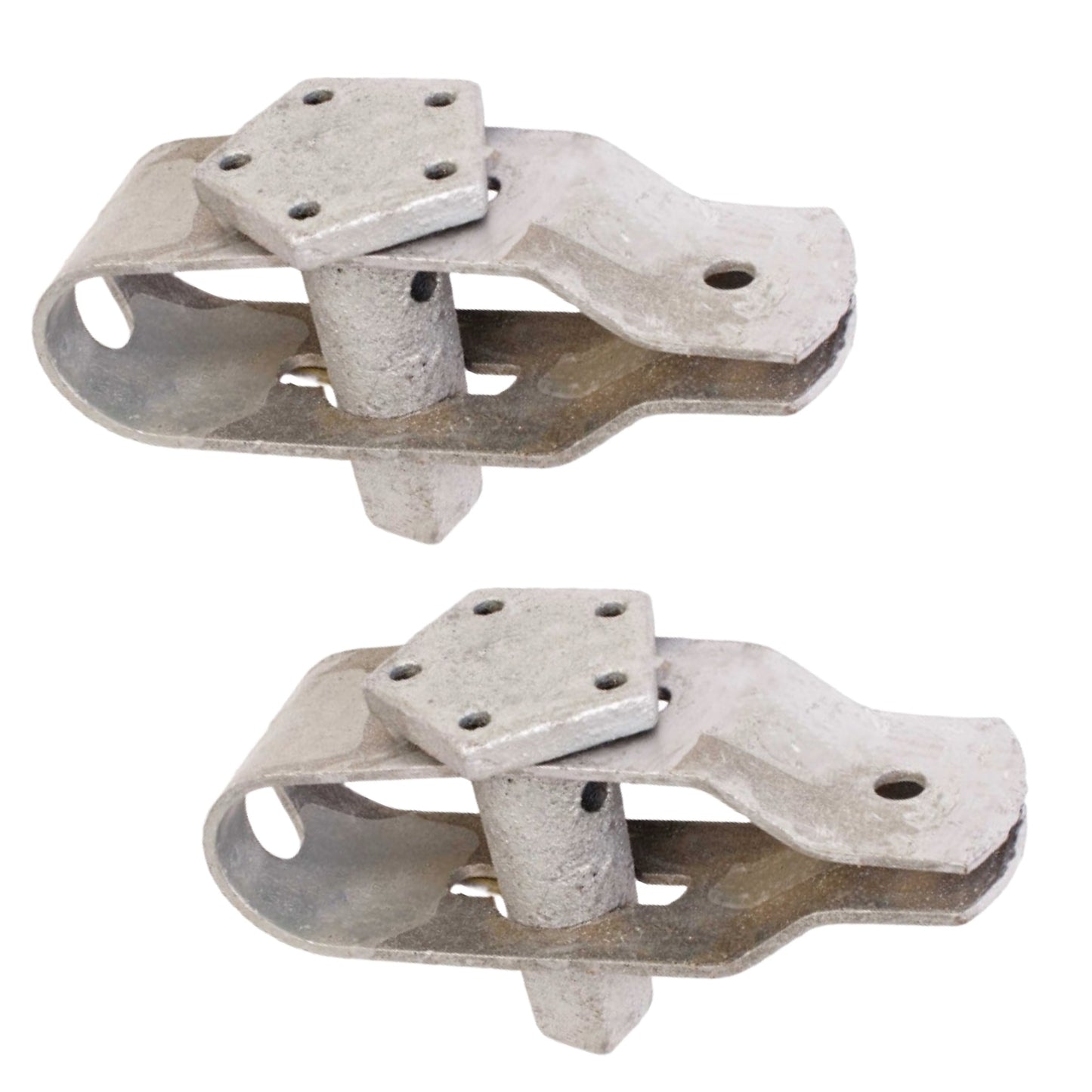 Marketplace JPG companion for Radisseur 2/5/10 Galvanised Steel Tensioner 120mm Rachet Fencing Line Wire Tight - 4.7"