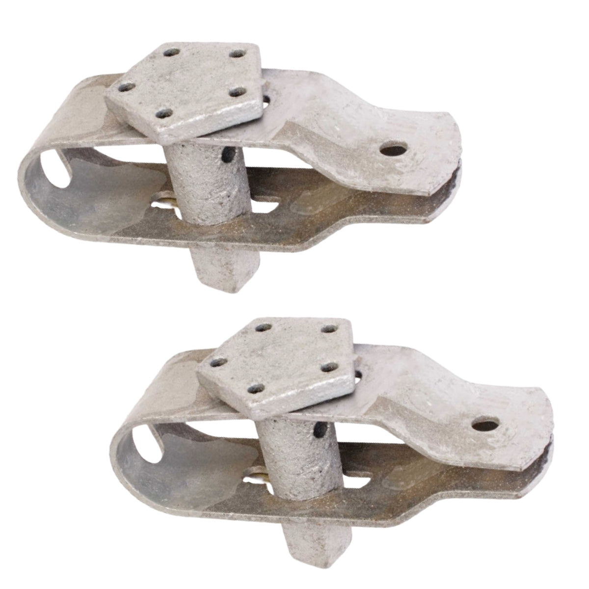 Marketplace JPG companion for Radisseur 2/5/10 Galvanised Steel Tensioner 120mm Rachet Fencing Line Wire Tight - 4.7"