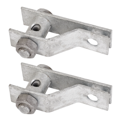 Ferrule Locking Winders 2/5/10 Chain Link Fence Post Strainer Fencing Line Wire