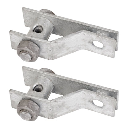 Marketplace JPG companion for Ferrule Locking Winders 2/5/10 Chain Link Fence Post Strainer Fencing Line Wire - 3.5"