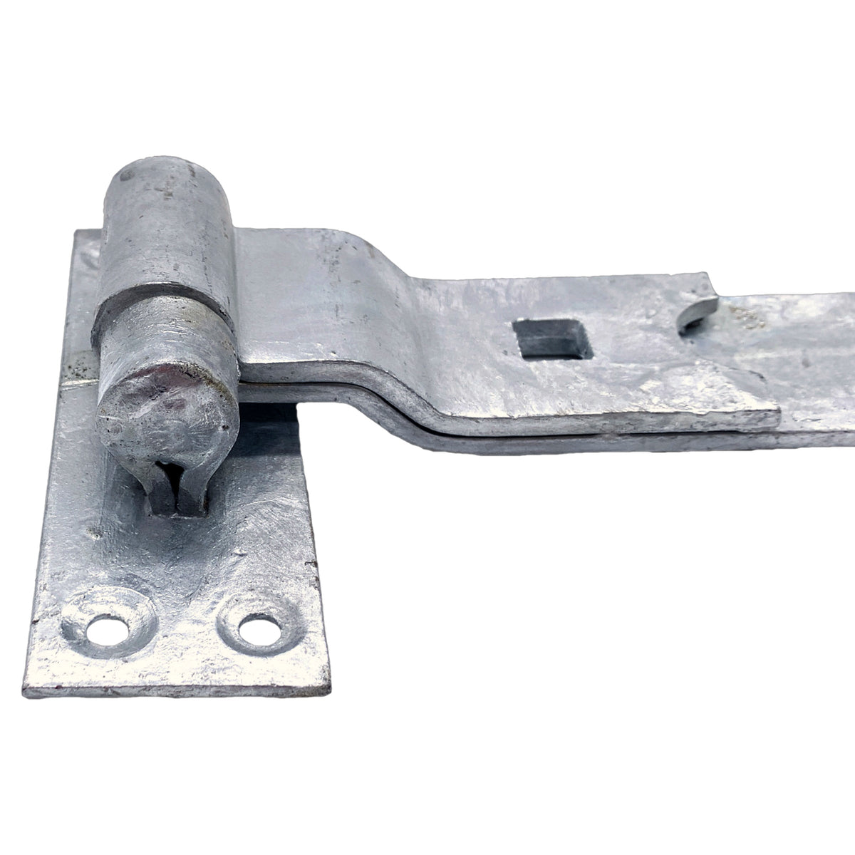 Marketplace JPG companion for Hook and Band Gate & Garage Hinges 8"-36" Cranked Galvanised Pair