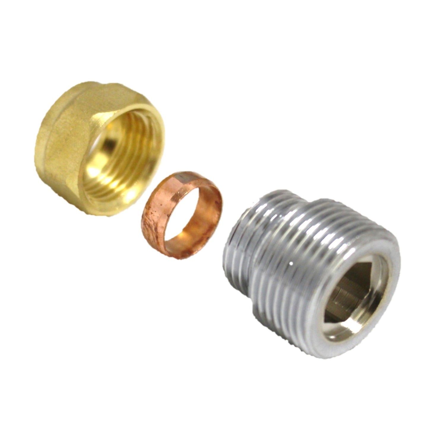 Marketplace JPG companion for Shower Fixings Plate Concealed for Exposed Bar Valve 150mm