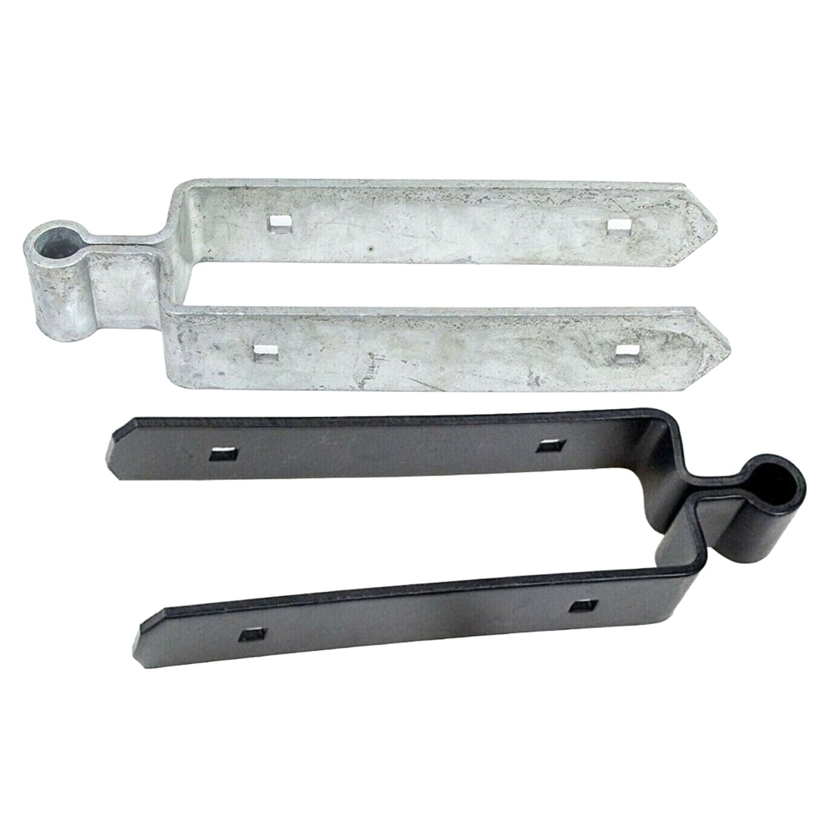 Marketplace JPG companion for 12" 300mm Heavy Duty Double Strap Gate Hinge for 3" Gates - 19mm