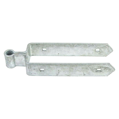 Marketplace JPG companion for 12" 300mm Heavy Duty Double Strap Gate Hinge for 3" Gates - 19mm