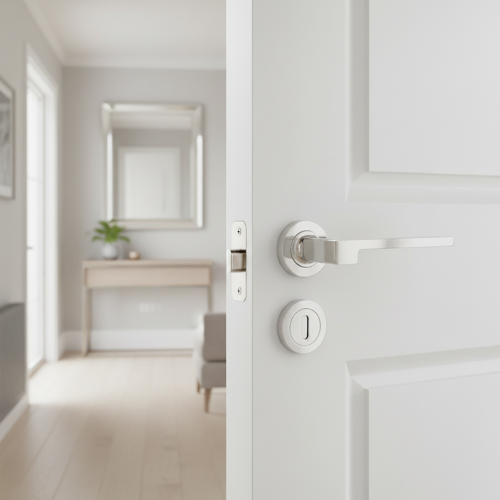 UNO Lock Key Set