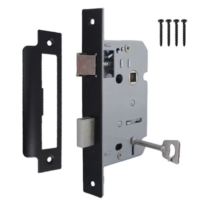 Marketplace JPG companion for 3 Lever Mortice Sash Lock with Key 2.5" 3" Bolt Through Reversable