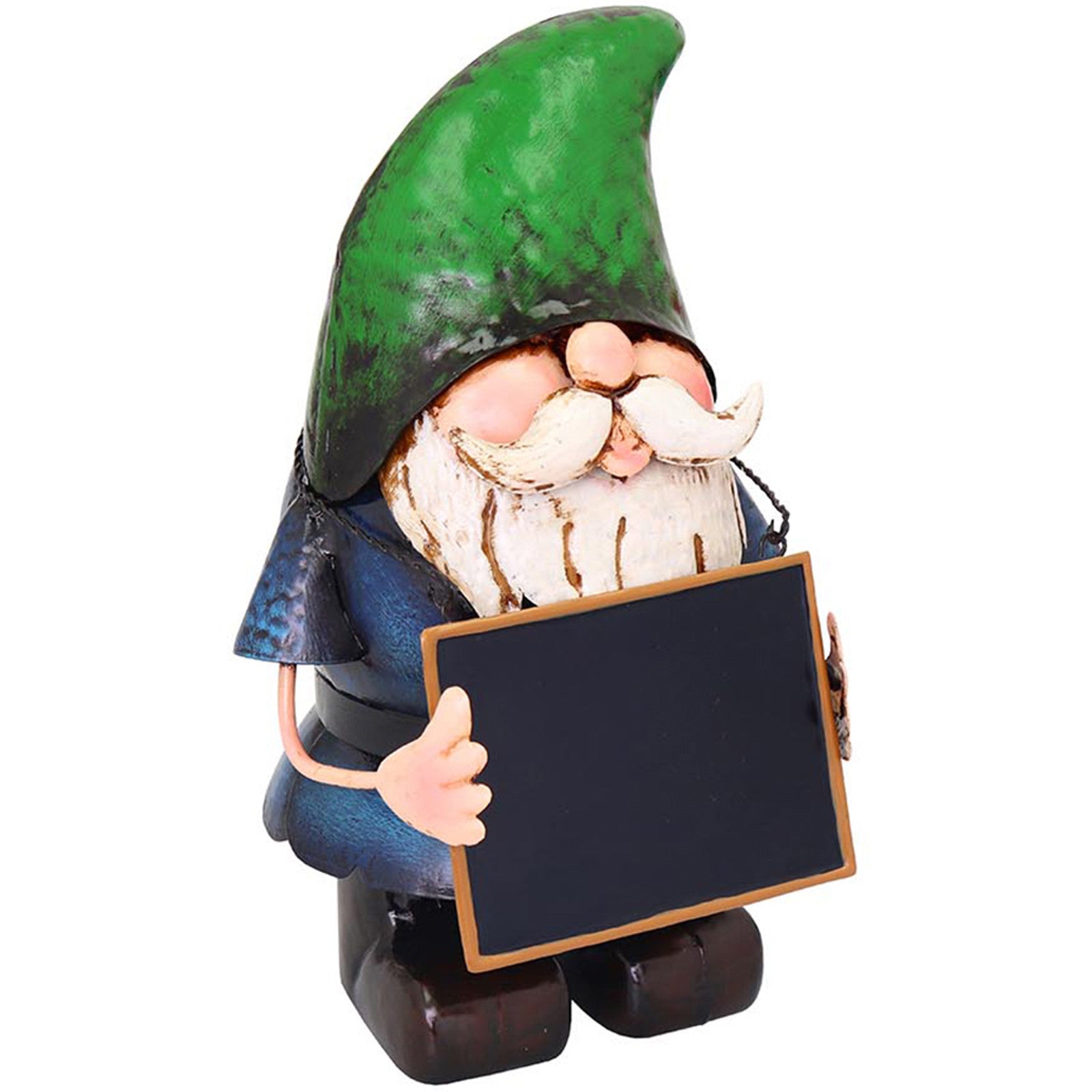 Metal Gnomes