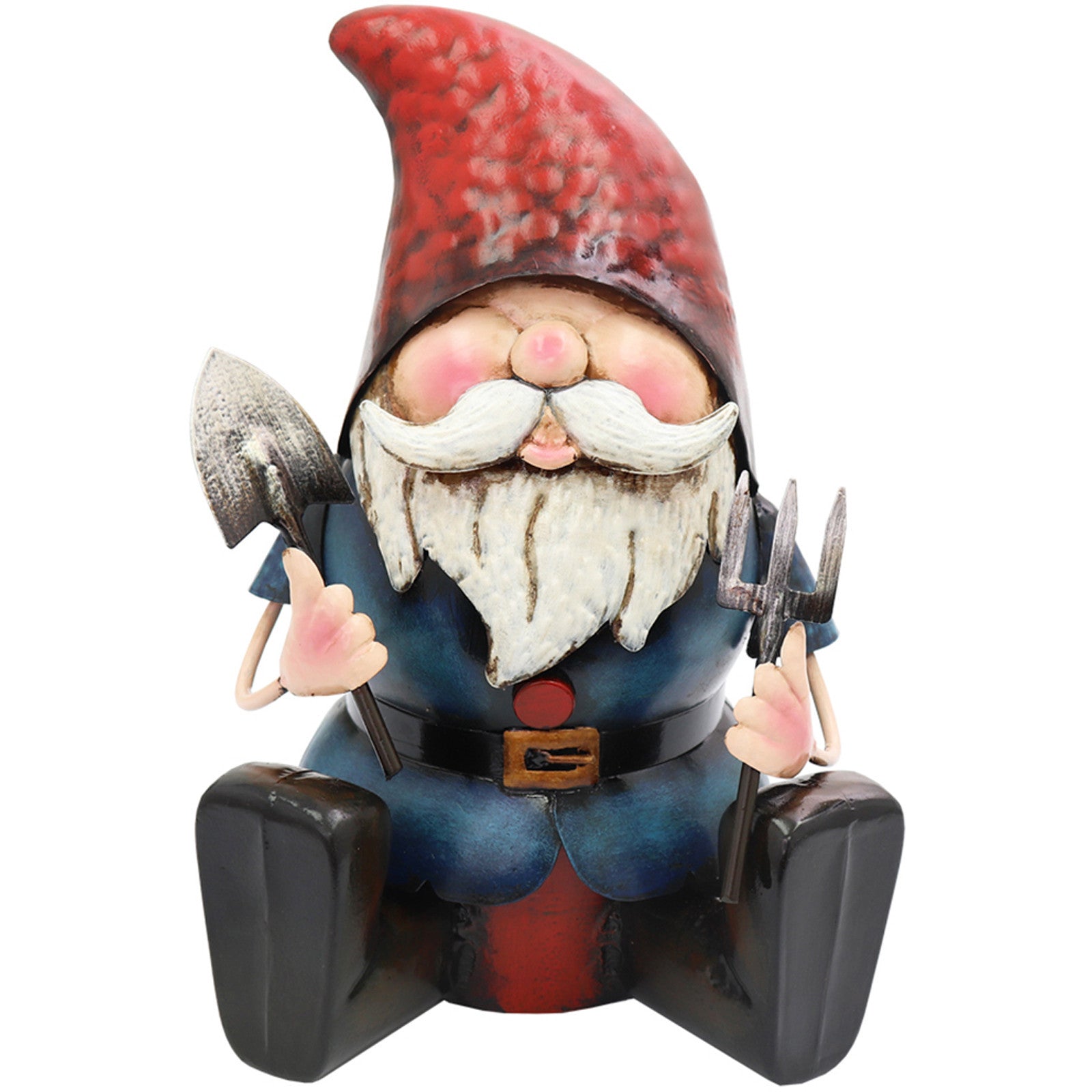 Metal Gnomes