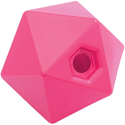 Perry Equestrian Equi-Feeder One Piece Moulded Feed Ball Boredom Treat Horse D5