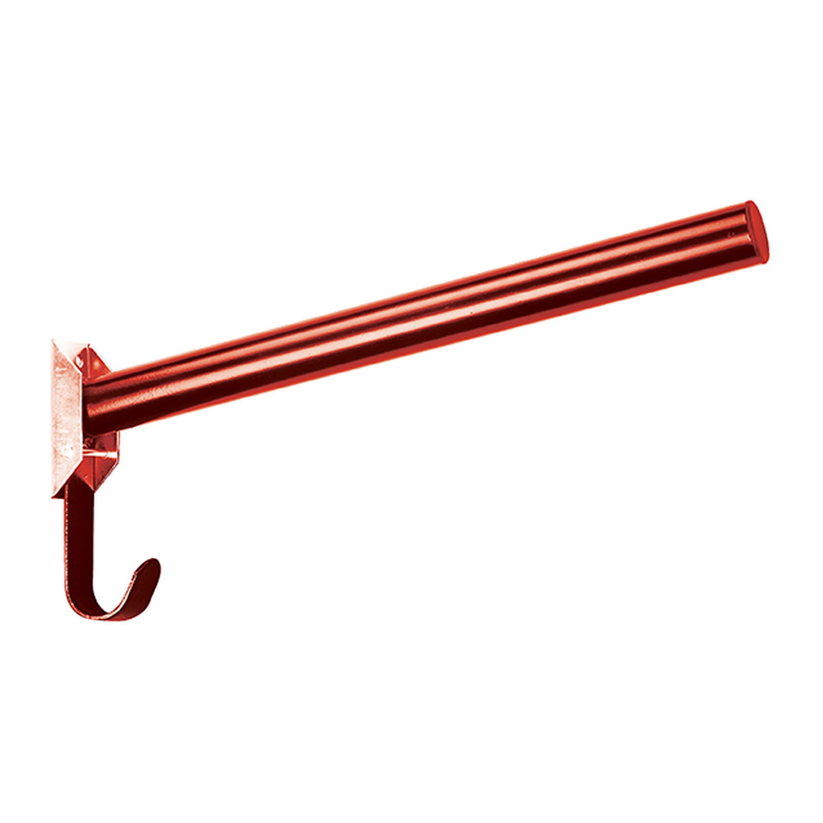 Perry Equestrian Fold Down Saddle Rack Tack Room Stable Yard Horse Pony D1