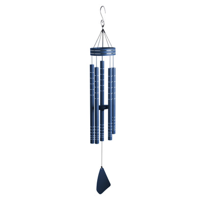 Chorus Musical Wind Chimes - 40"