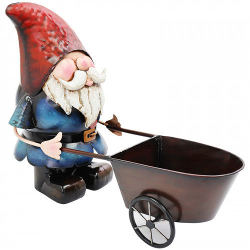 Metal Gnomes