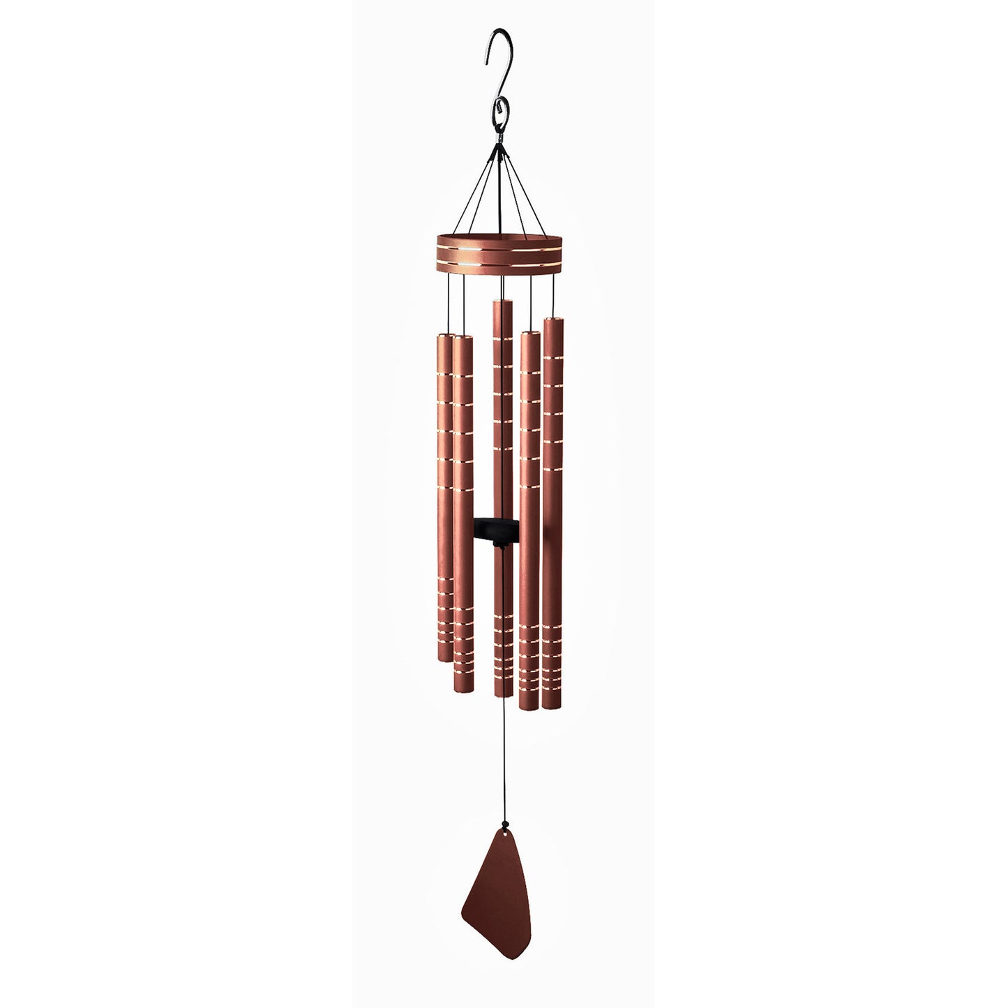 Chorus Musical Wind Chimes - 40"