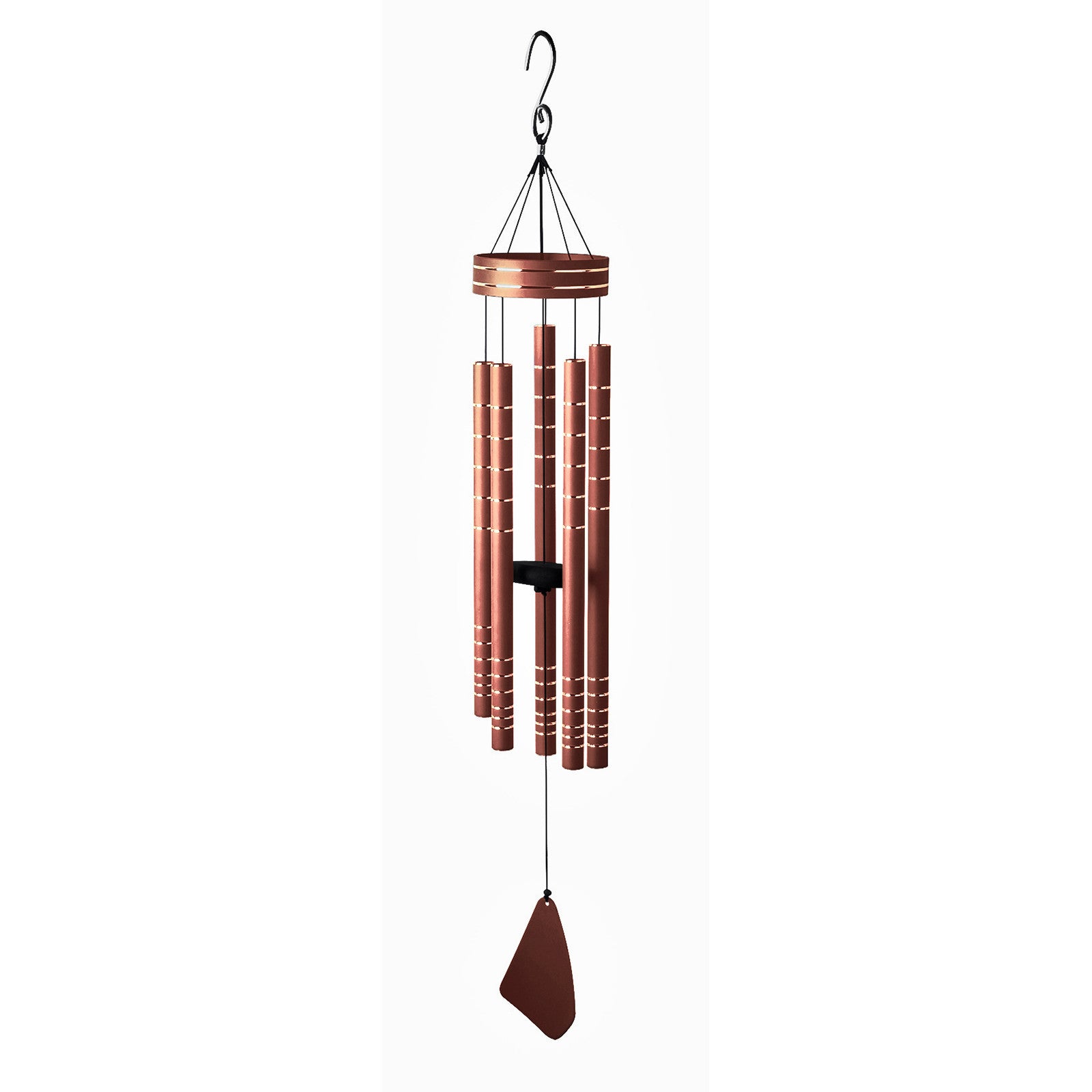 Chorus Musical Wind Chimes - 40"