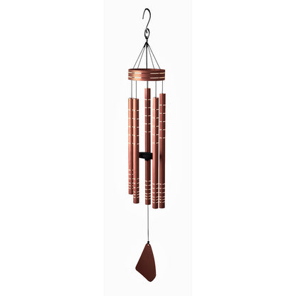 Chorus Musical Wind Chimes - 40"