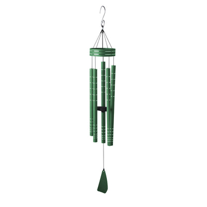 Chorus Musical Wind Chimes - 40"