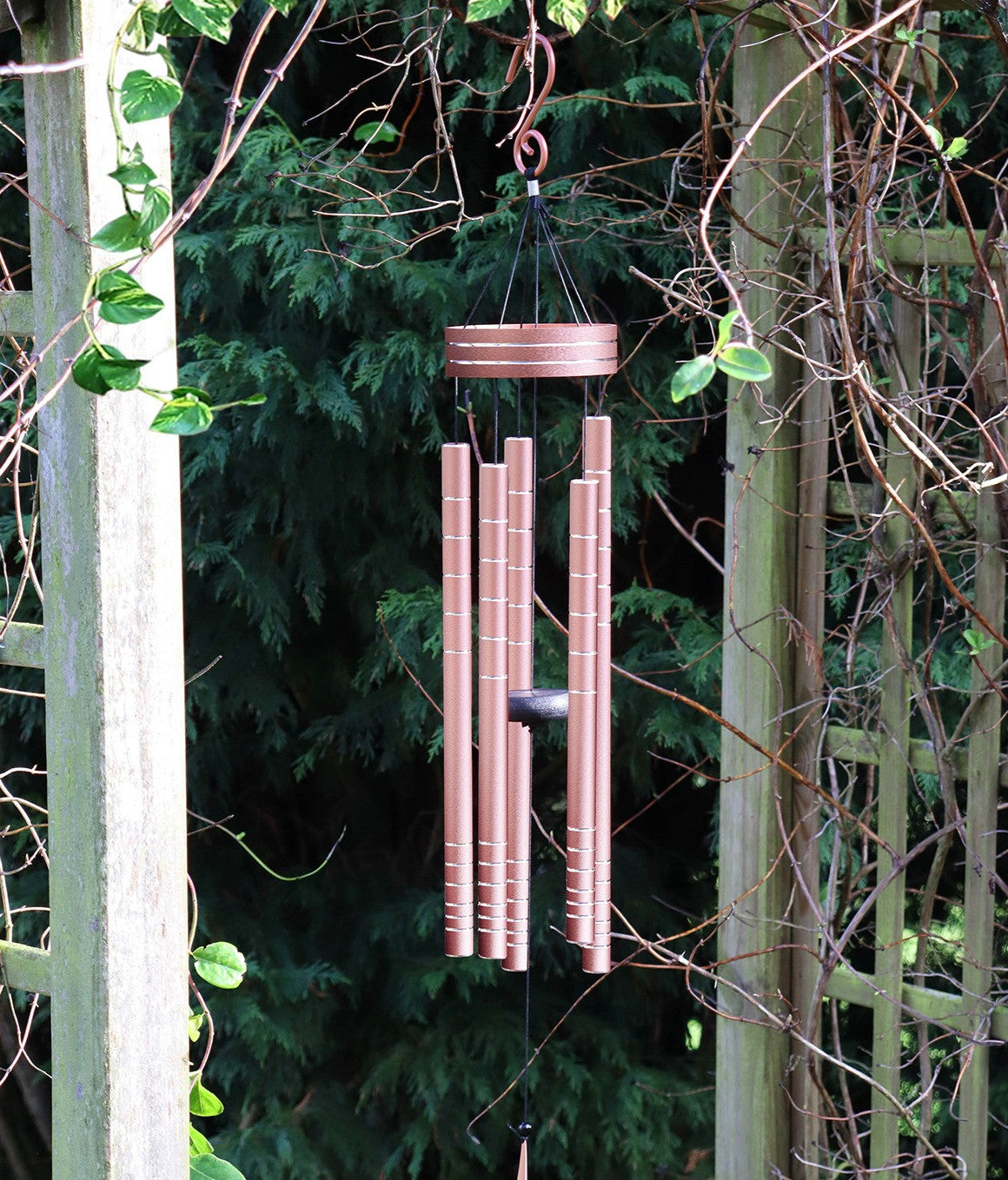 Chorus Musical Wind Chimes - 40"