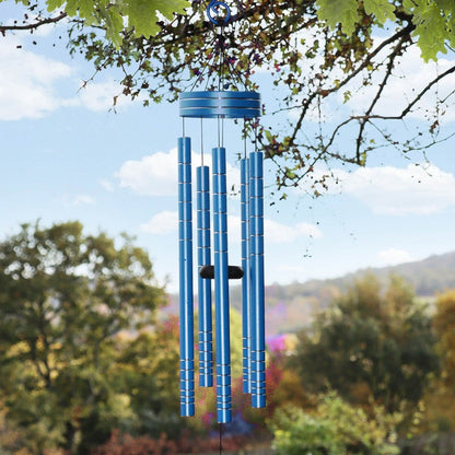 Chorus Musical Wind Chimes - 40"