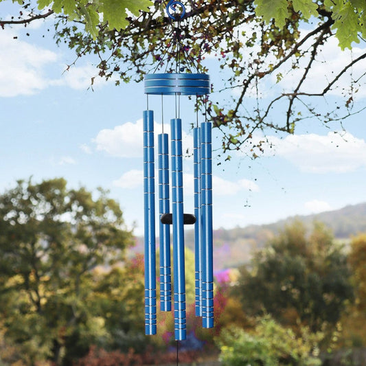 Chorus Musical Wind Chimes - 40"