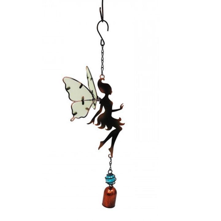 Glow in the Dark Hanging Fairy Bell Chime