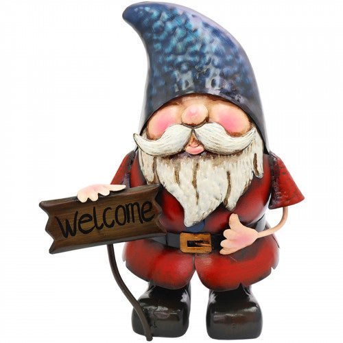 Metal Gnomes