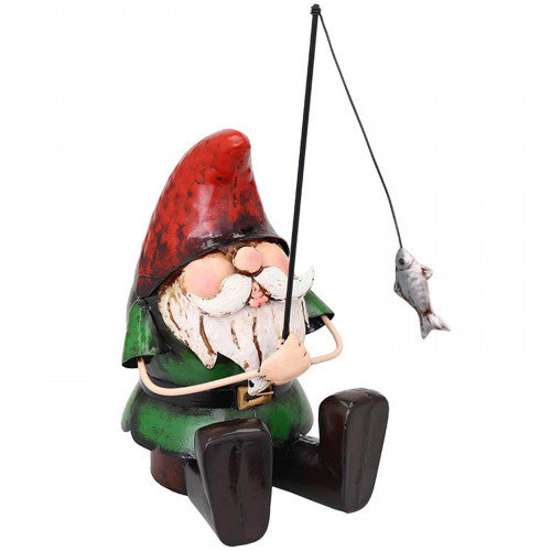 Metal Gnomes