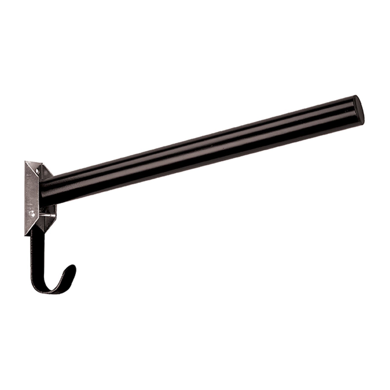 Perry Equestrian Fold Down Saddle Rack Tack Room Stable Yard Horse Pony D1