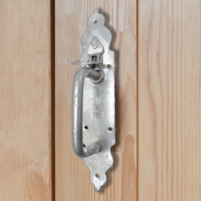 Suffolk Latches