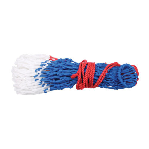 Perry Large Mesh Ring Hole Polypropylene Equestrian Hay Nets Horse Feeder D1