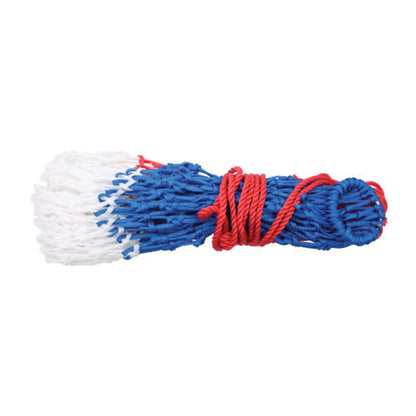 Perry Large Mesh Ring Hole Polypropylene Equestrian Hay Nets Horse Feeder D1