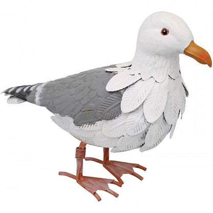 Metal Seagull