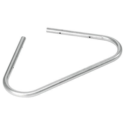 Perry Equestrian Triangular Feed Manger Stable Horse Water + Support Bracket