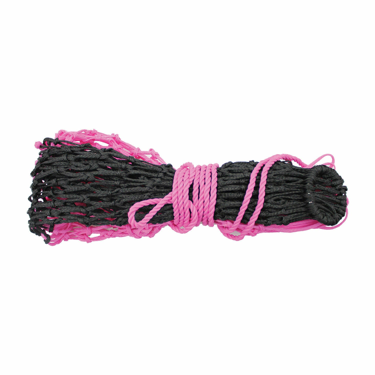 Perry Large Mesh Ring Hole Polypropylene Equestrian Hay Nets Horse Feeder D1