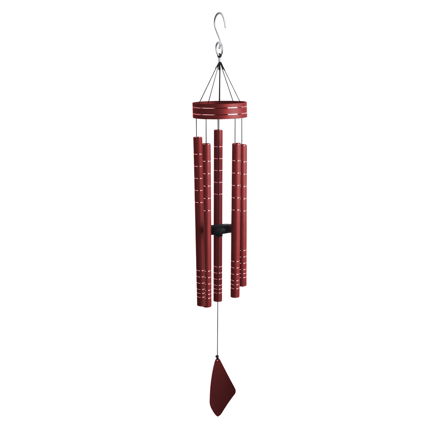 Chorus Musical Wind Chimes - 40"