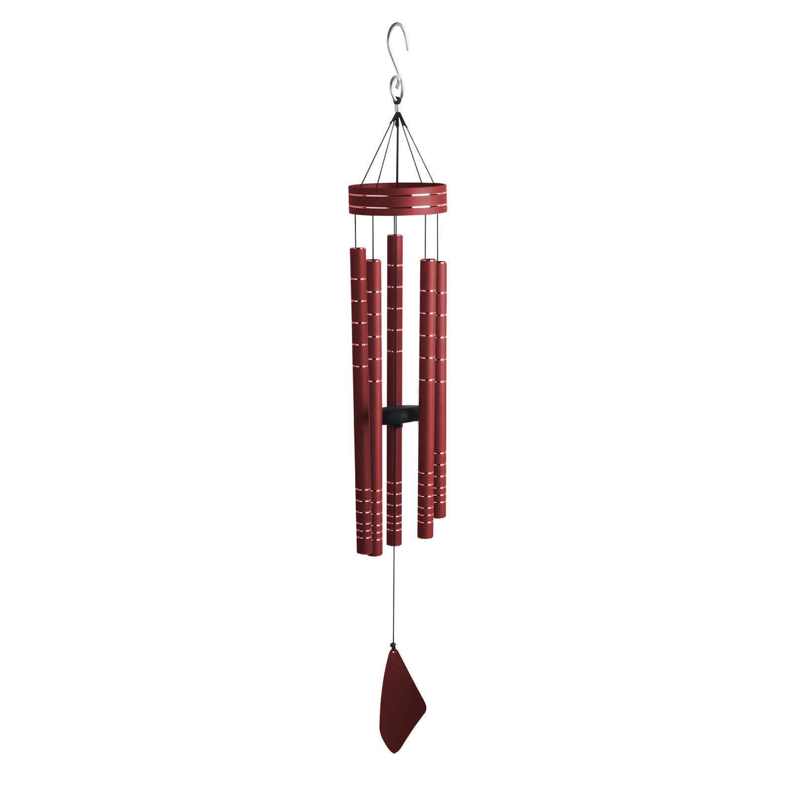 Chorus Musical Wind Chimes - 40"