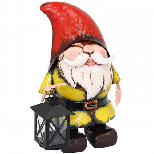 Metal Gnomes